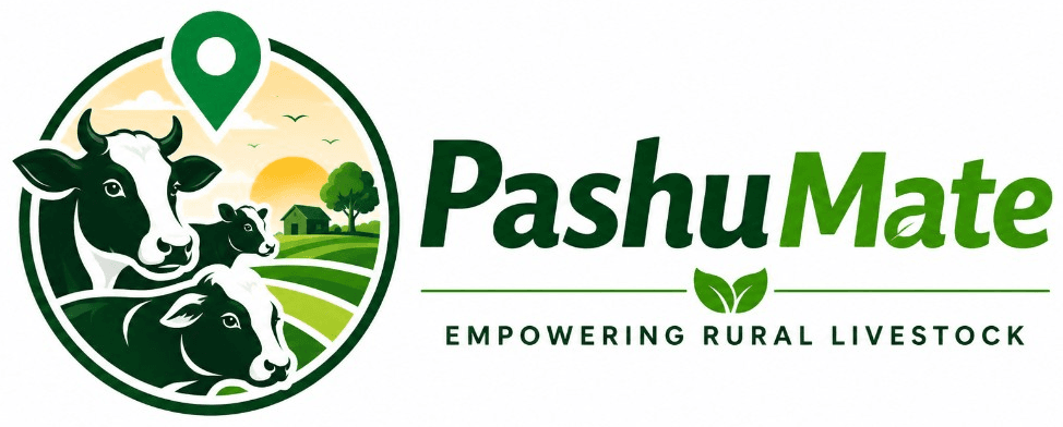 PashuMate — Empowering Rural Livestock