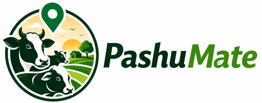 PashuMate — Empowering Rural Livestock