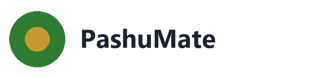 PashuMate — Empowering Rural Livestock
